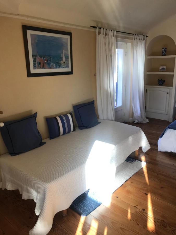 Hotel Les Chenes Bénesse-Maremne Esterno foto