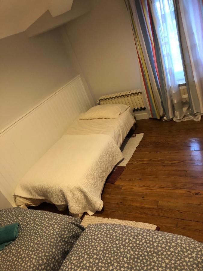 Hotel Les Chenes Bénesse-Maremne Esterno foto
