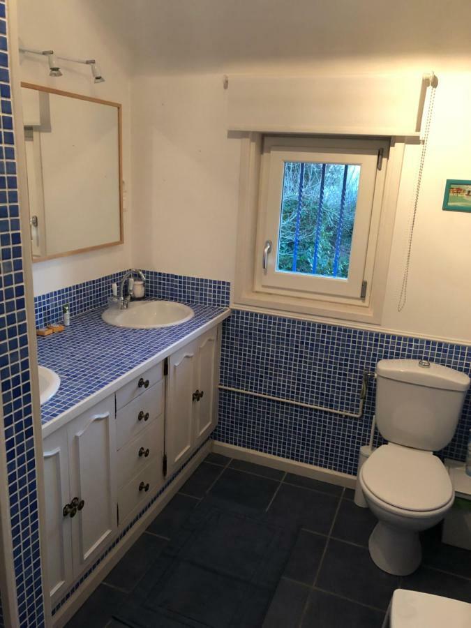 Hotel Les Chenes Bénesse-Maremne Esterno foto