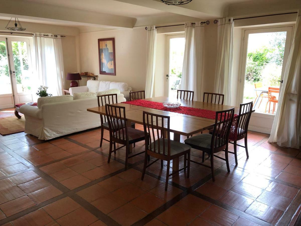 Hotel Les Chenes Bénesse-Maremne Esterno foto